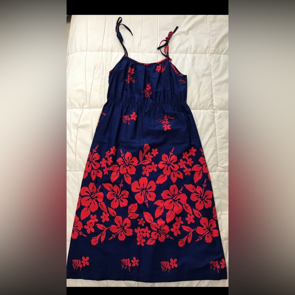 Sundress Resort Wear